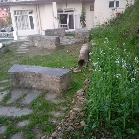 Mohija Homestay Kandaghat Экстерьер фото