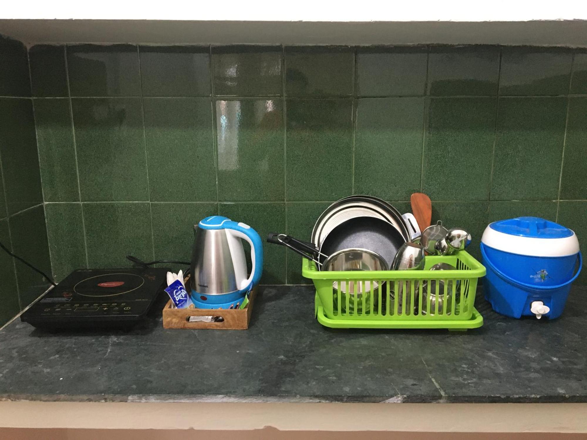 Mohija Homestay Kandaghat Экстерьер фото