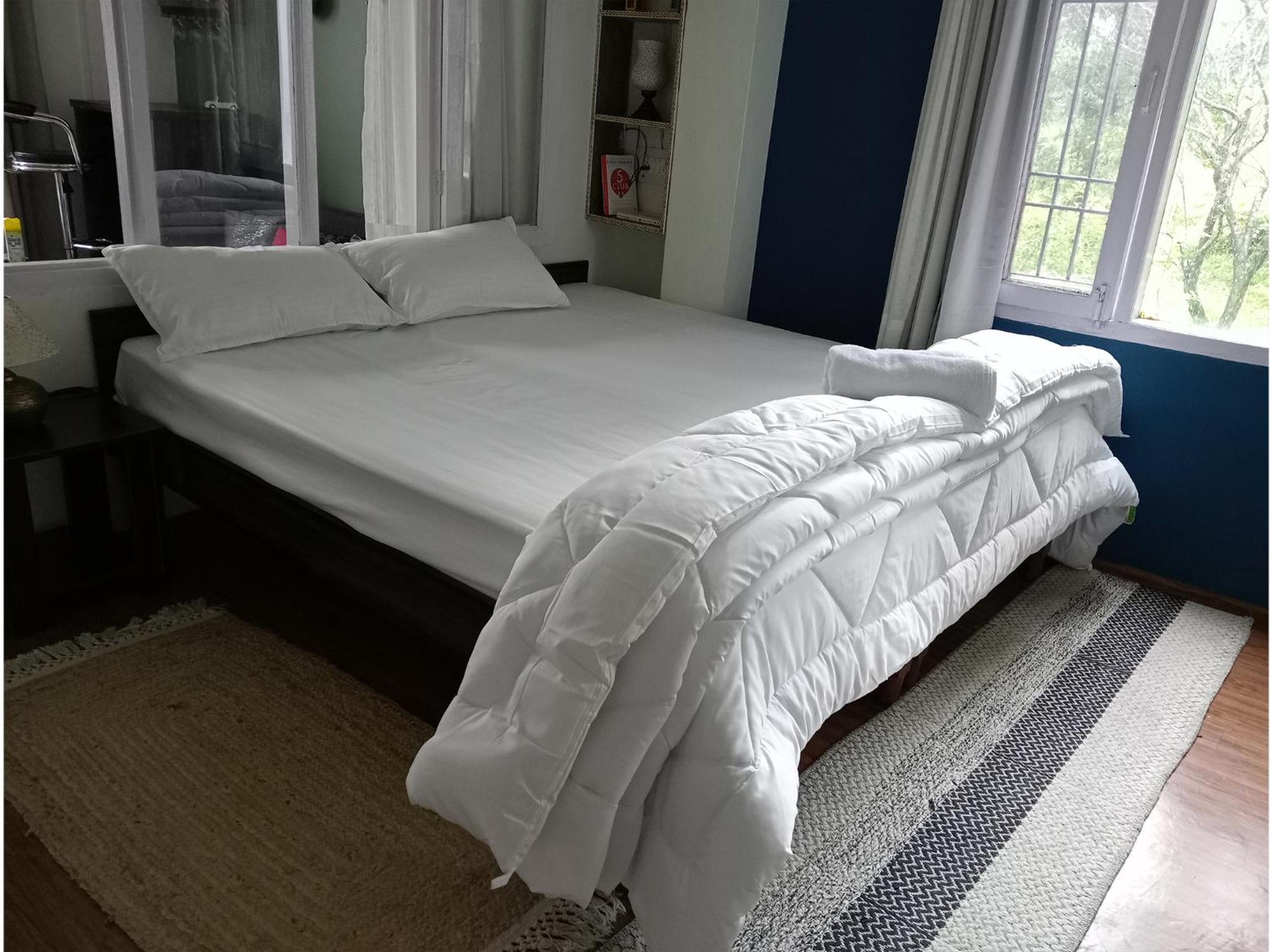 Mohija Homestay Kandaghat Экстерьер фото
