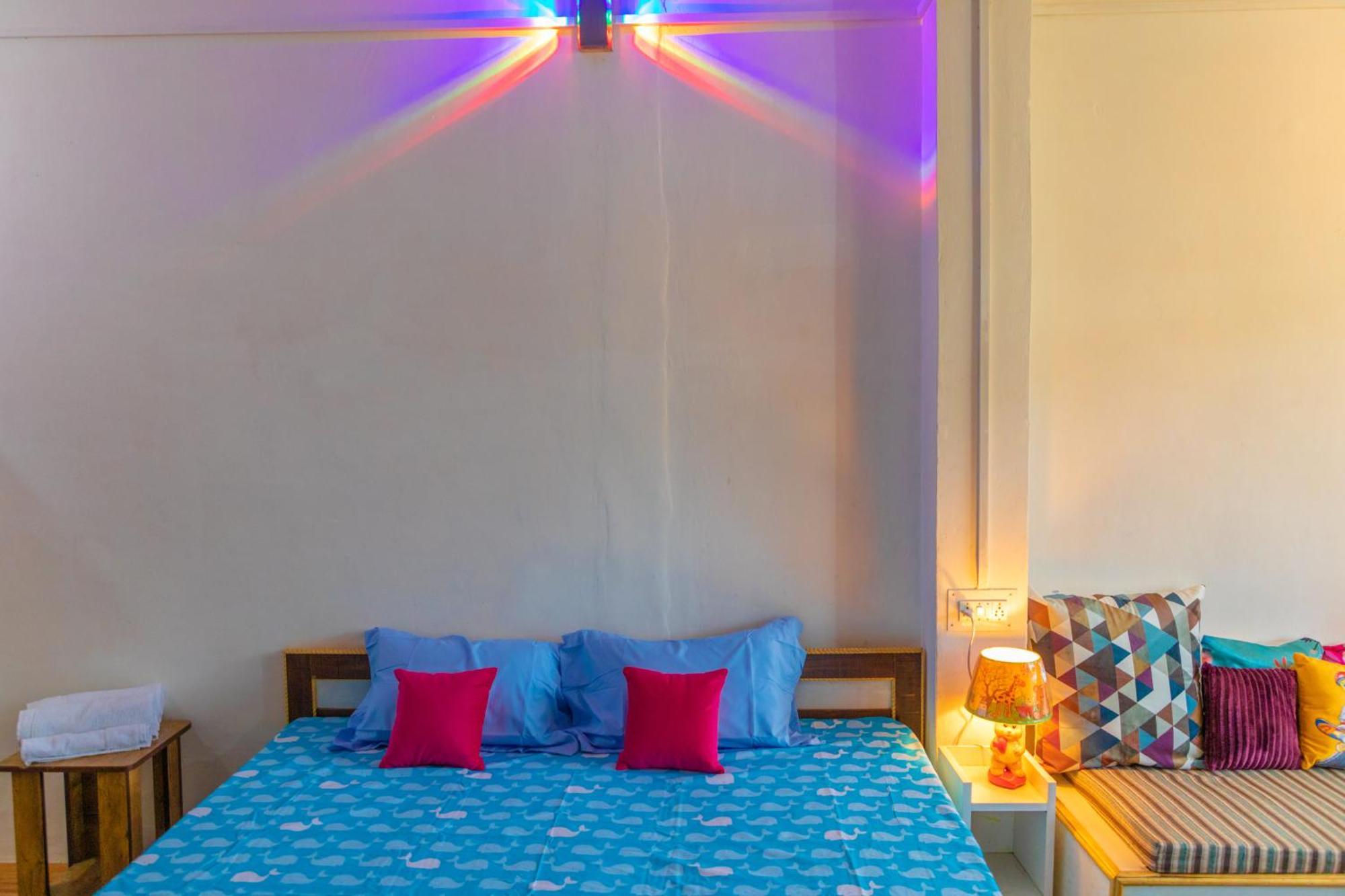 Mohija Homestay Kandaghat Экстерьер фото