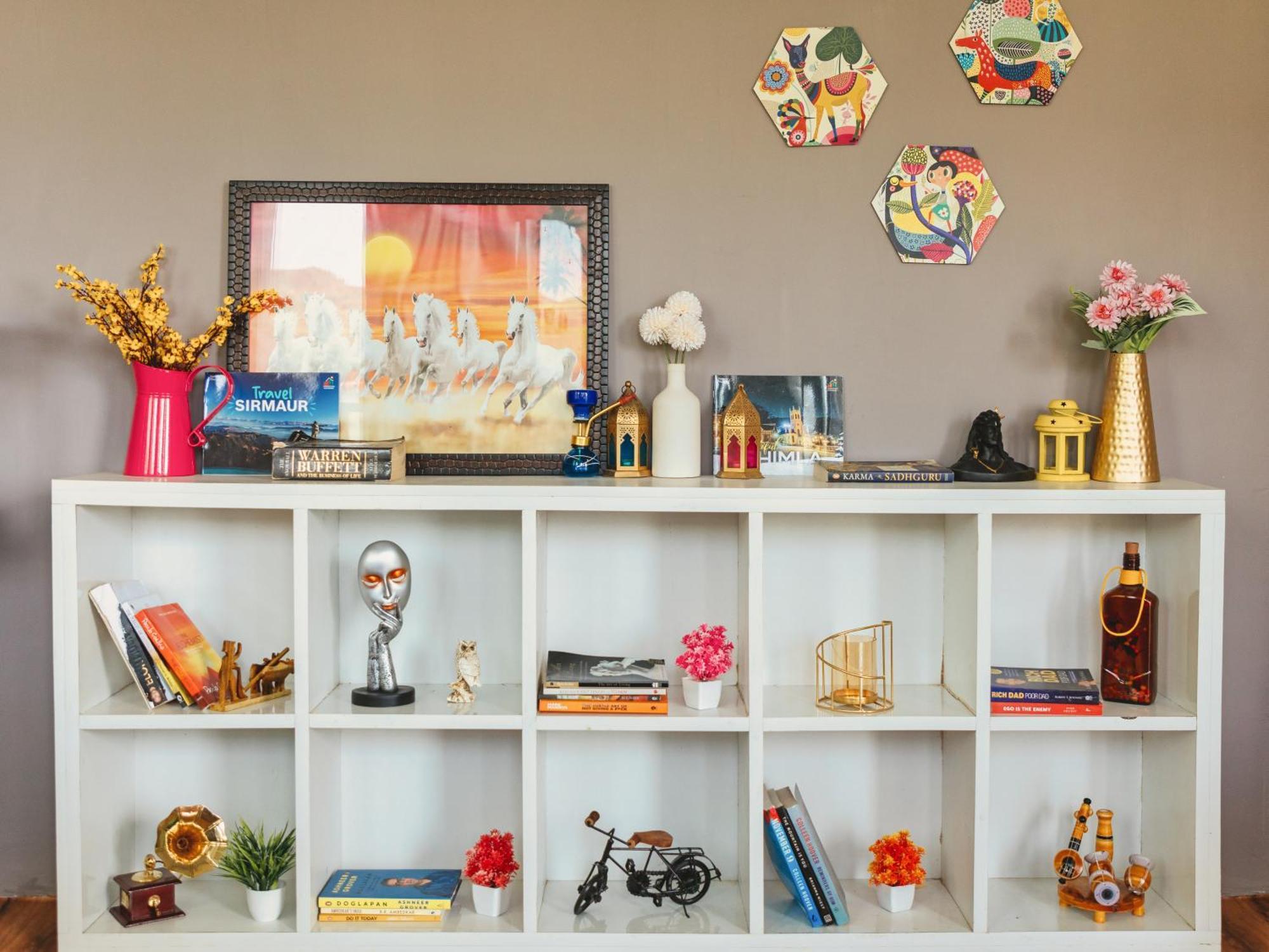 Mohija Homestay Kandaghat Экстерьер фото